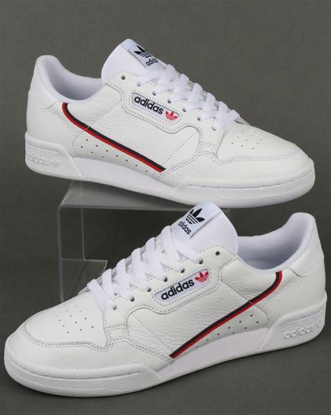 adidas continental 80 weiß idealo|adidas continental 80 men's.